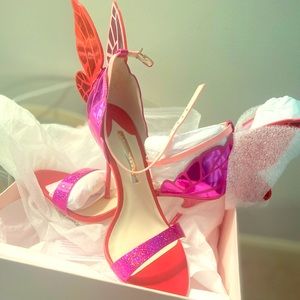 Sophia Webster Chiara Sandals